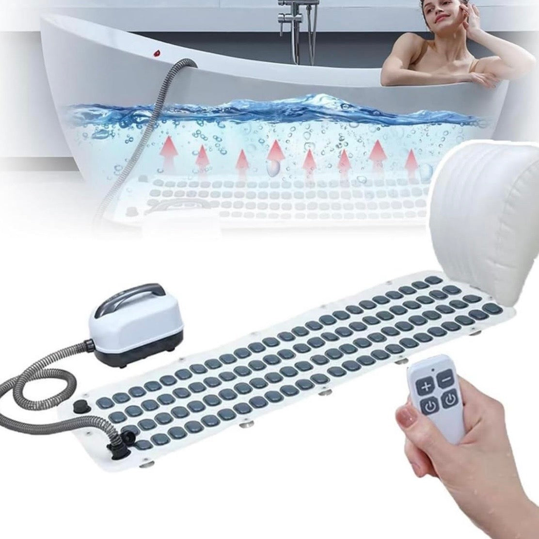 Flowmat™ Jacuzzi Bath Mat