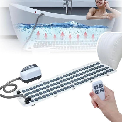 Flowmat™ Jacuzzi Bath Mat