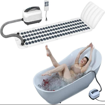 Flowmat™ Jacuzzi Bath Mat